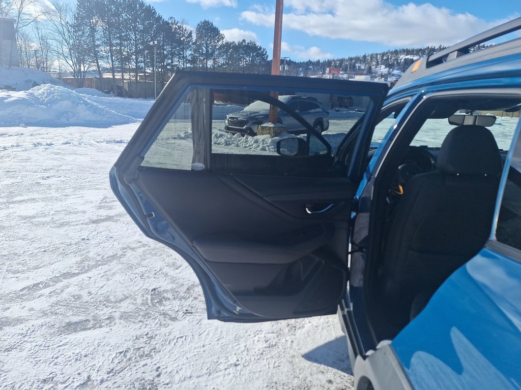 2022 Subaru Outback Wilderness | Roof | Cam | Htd Seats | War to 2026 in Saint John, New Brunswick - 35 - w1024h768px