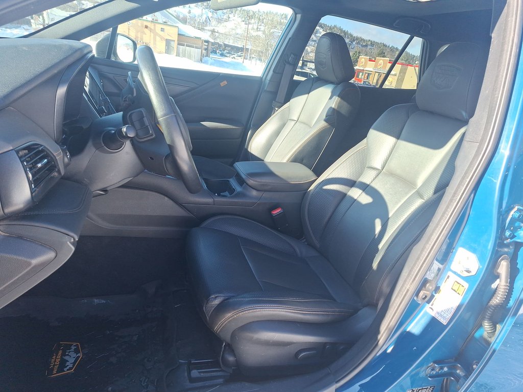 2022 Subaru Outback Wilderness | Roof | Cam | Htd Seats | War to 2026 in Saint John, New Brunswick - 11 - w1024h768px