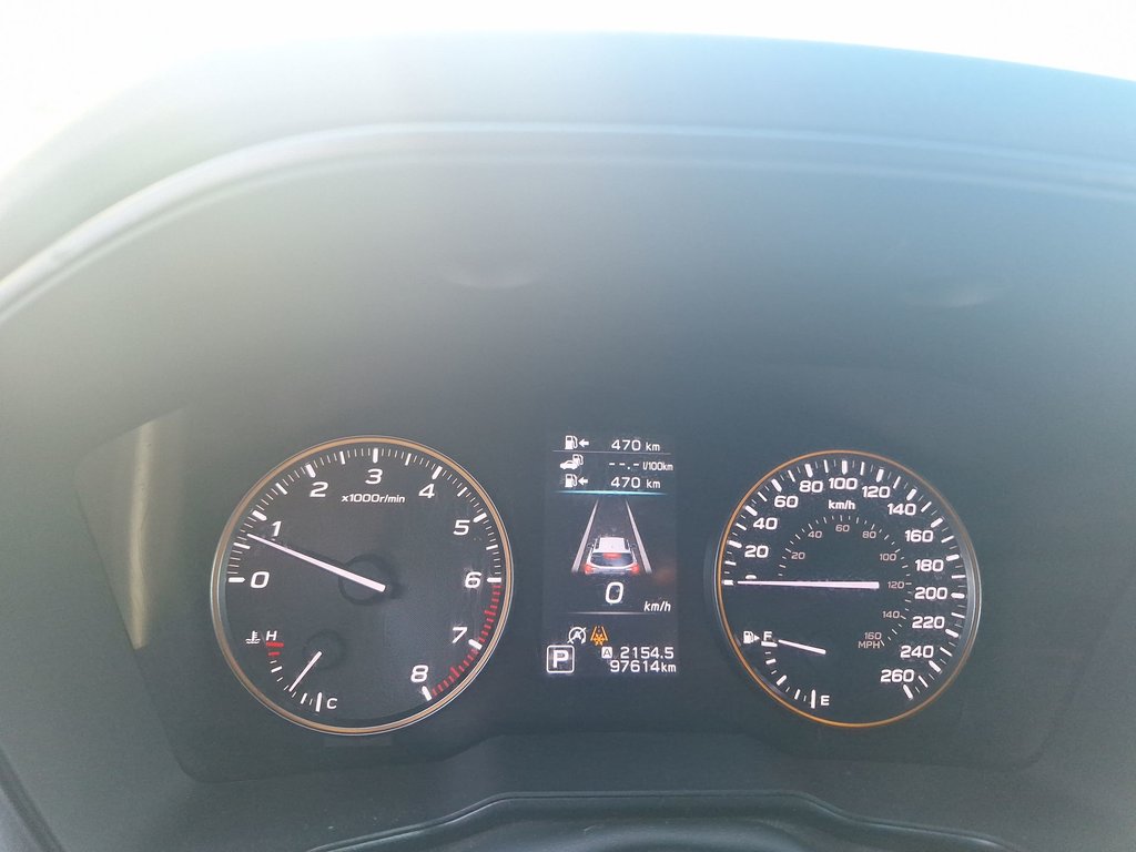 2022 Subaru Outback Wilderness | Roof | Cam | Htd Seats | War to 2026 in Saint John, New Brunswick - 31 - w1024h768px