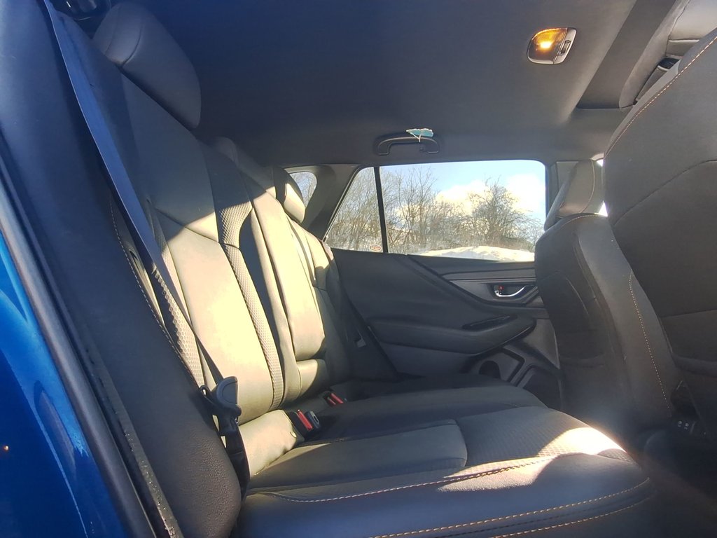 2022 Subaru Outback Wilderness | Roof | Cam | Htd Seats | War to 2026 in Saint John, New Brunswick - 39 - w1024h768px