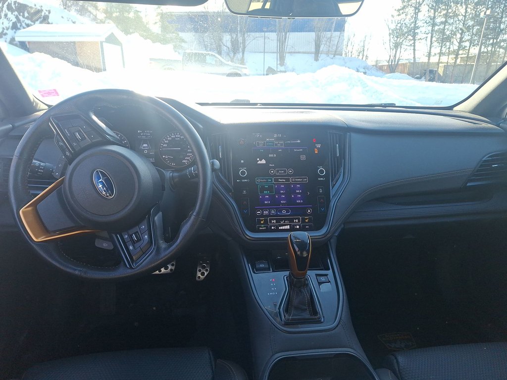 2022 Subaru Outback Wilderness | Roof | Cam | Htd Seats | War to 2026 in Saint John, New Brunswick - 16 - w1024h768px