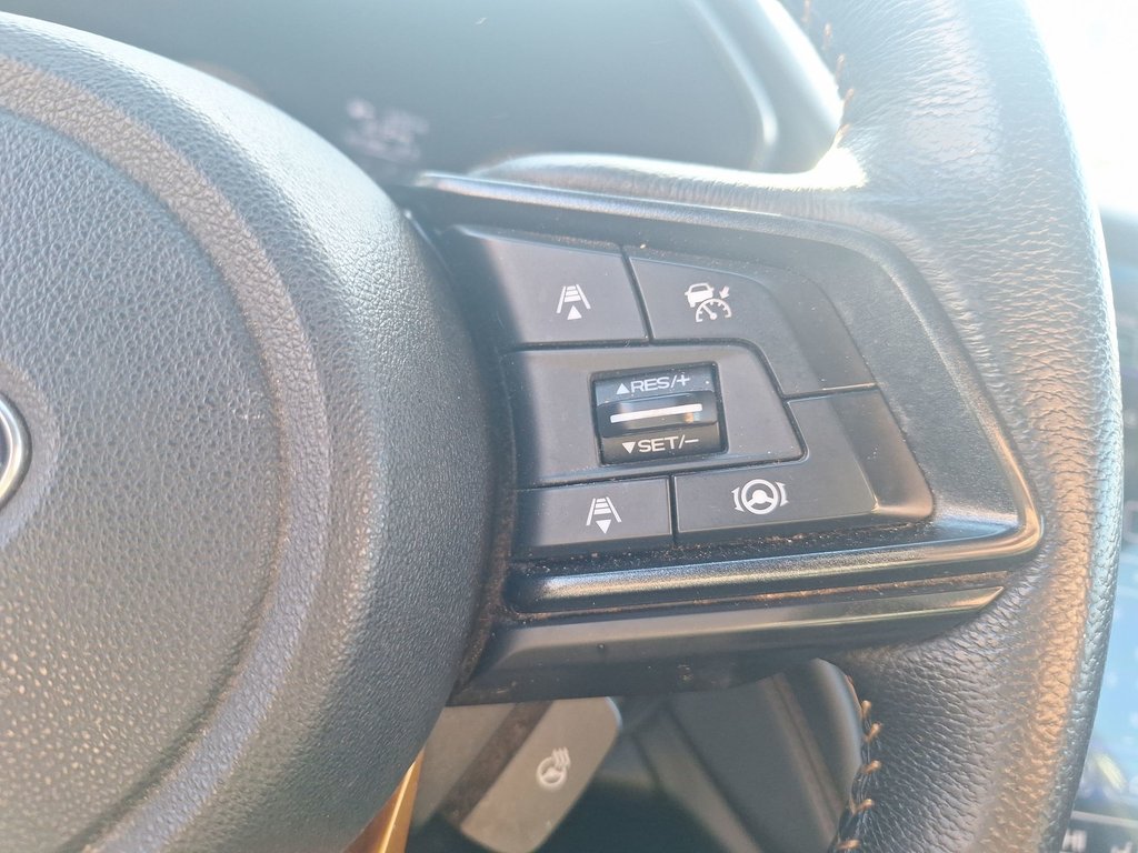 2022 Subaru Outback Wilderness | Roof | Cam | Htd Seats | War to 2026 in Saint John, New Brunswick - 21 - w1024h768px