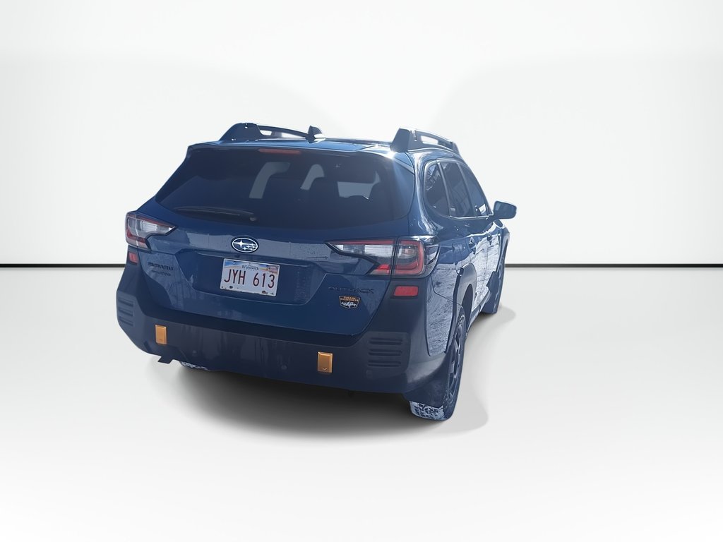 2022 Subaru Outback Wilderness | Roof | Cam | Htd Seats | War to 2026 in Saint John, New Brunswick - 8 - w1024h768px