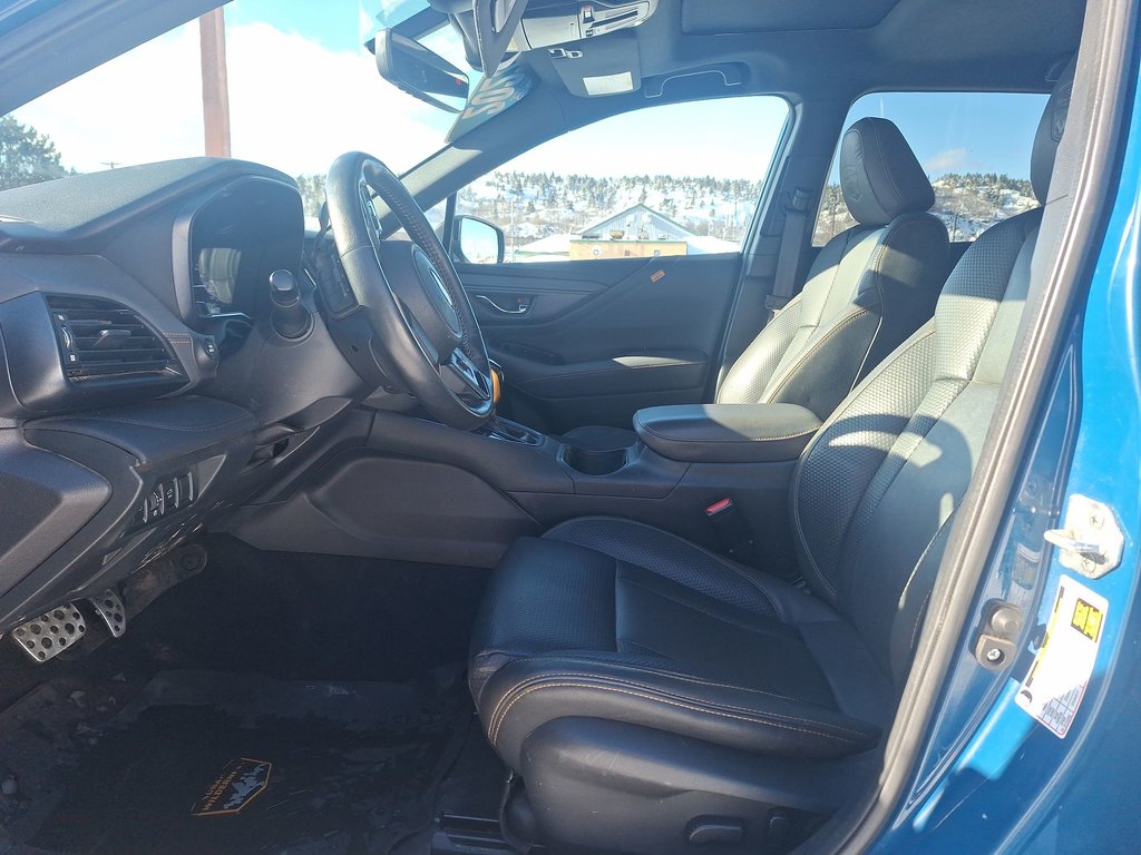 2022 Subaru Outback Wilderness | Roof | Cam | Htd Seats | War to 2026 in Saint John, New Brunswick - 13 - w1024h768px