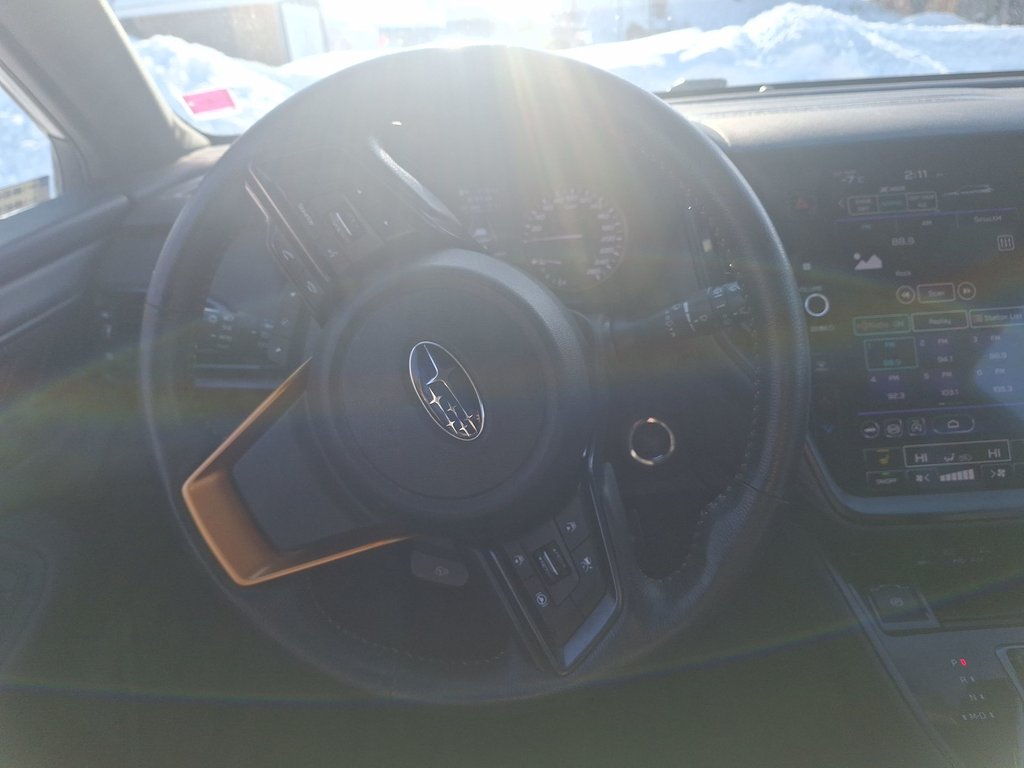 2022 Subaru Outback Wilderness | Roof | Cam | Htd Seats | War to 2026 in Saint John, New Brunswick - 18 - w1024h768px