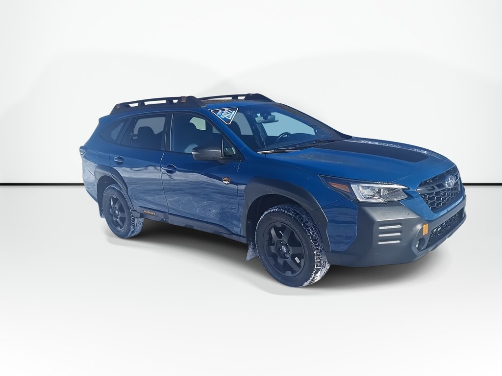 2022 Subaru Outback Wilderness | Roof | Cam | Htd Seats | War to 2026 in Saint John, New Brunswick - 2 - w1024h768px