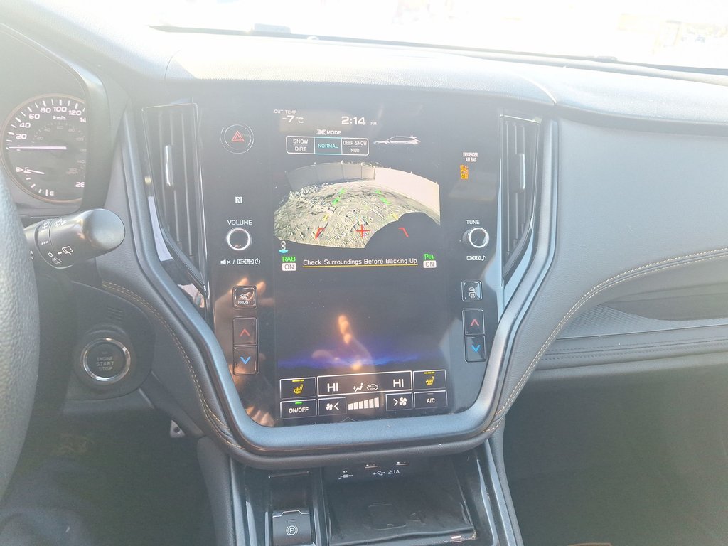 2022 Subaru Outback Wilderness | Roof | Cam | Htd Seats | War to 2026 in Saint John, New Brunswick - 26 - w1024h768px