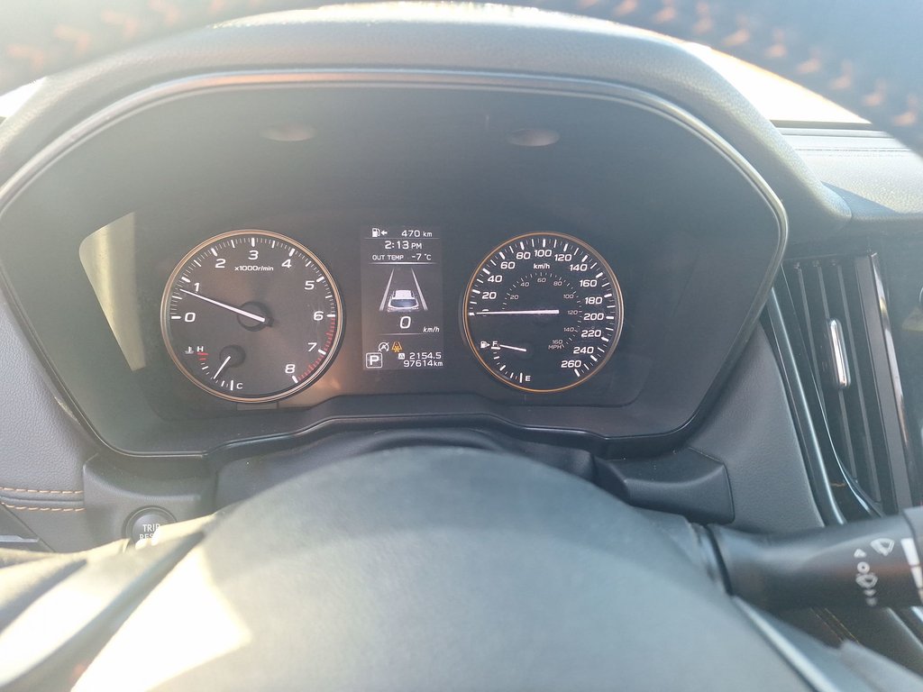 2022 Subaru Outback Wilderness | Roof | Cam | Htd Seats | War to 2026 in Saint John, New Brunswick - 24 - w1024h768px