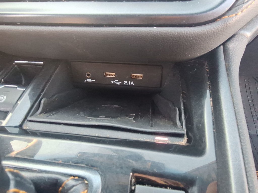 2022 Subaru Outback Wilderness | Roof | Cam | Htd Seats | War to 2026 in Saint John, New Brunswick - 45 - w1024h768px