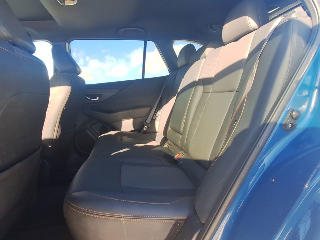 2022 Subaru Outback Wilderness | Roof | Cam | Htd Seats | War to 2026 in Saint John, New Brunswick - 32 - w1024h768px