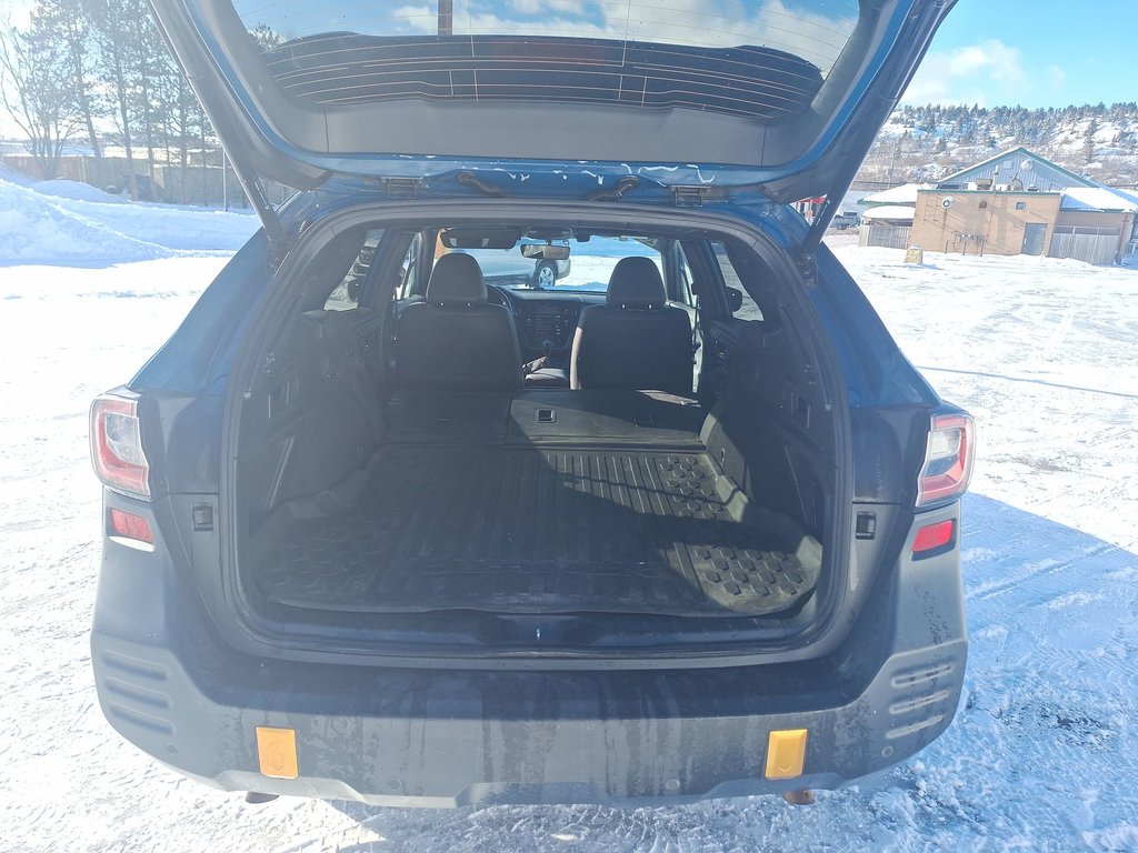 2022 Subaru Outback Wilderness | Roof | Cam | Htd Seats | War to 2026 in Saint John, New Brunswick - 37 - w1024h768px