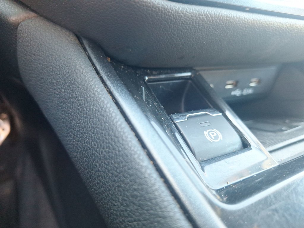 2022 Subaru Outback Wilderness | Roof | Cam | Htd Seats | War to 2026 in Saint John, New Brunswick - 30 - w1024h768px