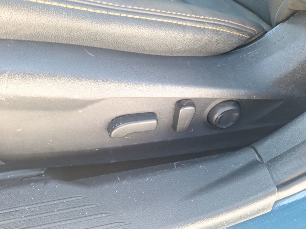 2022 Subaru Outback Wilderness | Roof | Cam | Htd Seats | War to 2026 in Saint John, New Brunswick - 14 - w1024h768px