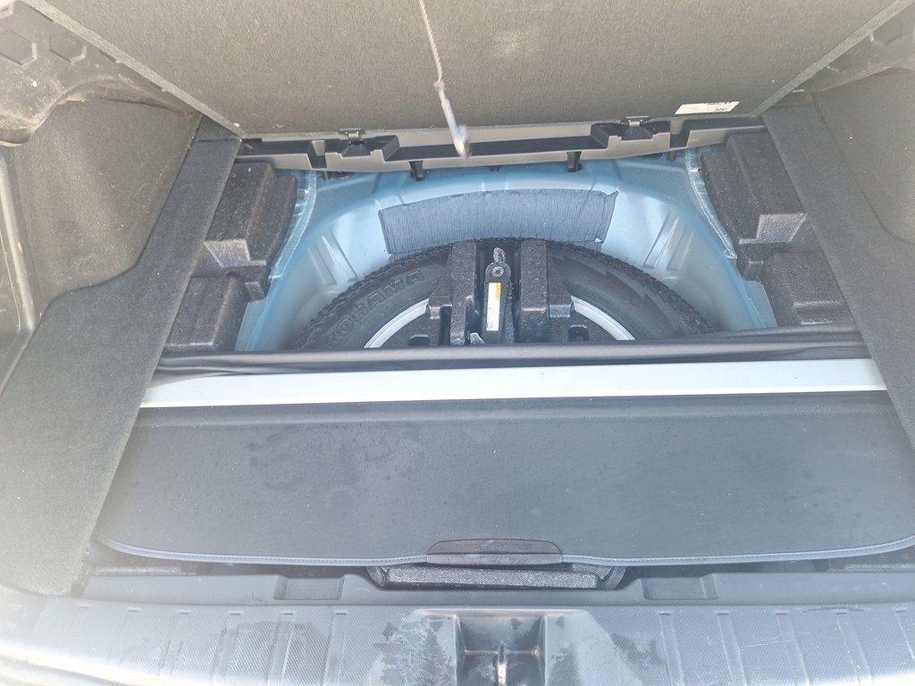 2022 Subaru Outback Wilderness | Roof | Cam | Htd Seats | War to 2026 in Saint John, New Brunswick - 38 - w1024h768px