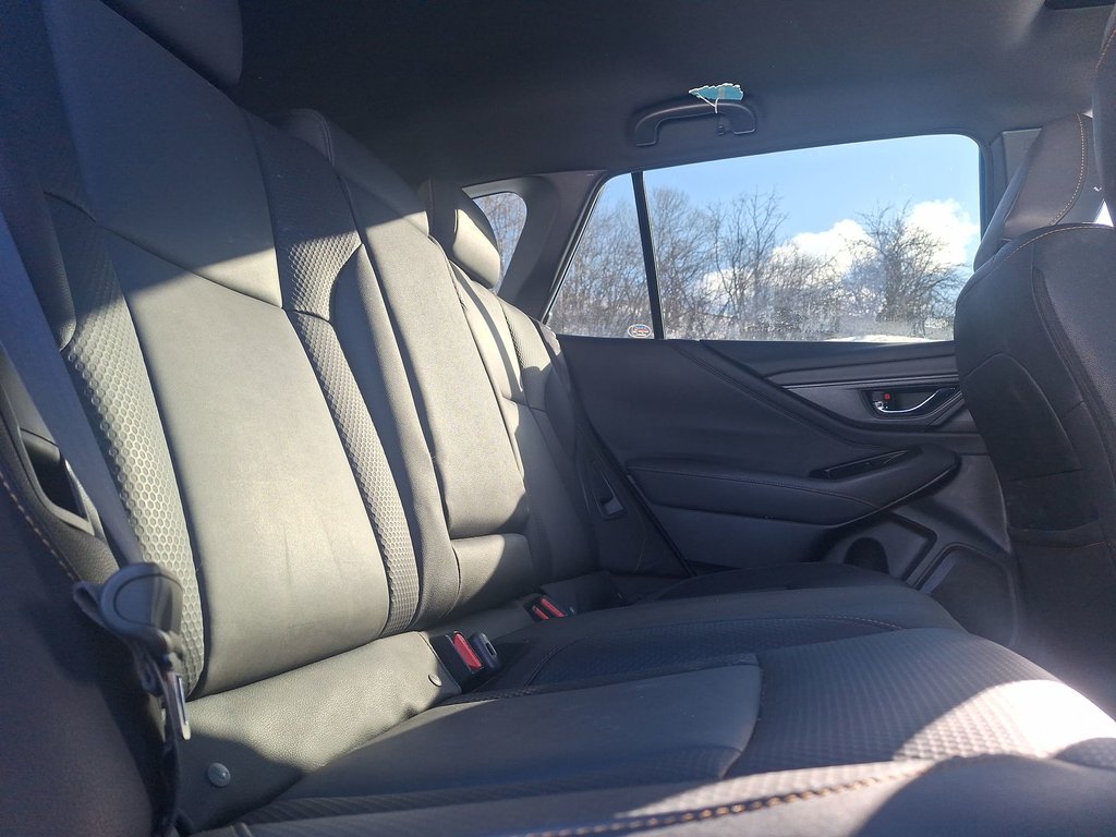 2022 Subaru Outback Wilderness | Roof | Cam | Htd Seats | War to 2026 in Saint John, New Brunswick - 40 - w1024h768px