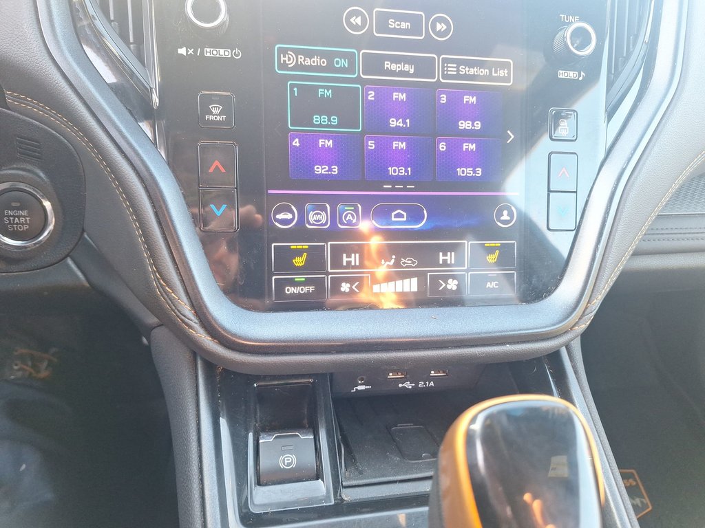 2022 Subaru Outback Wilderness | Roof | Cam | Htd Seats | War to 2026 in Saint John, New Brunswick - 27 - w1024h768px