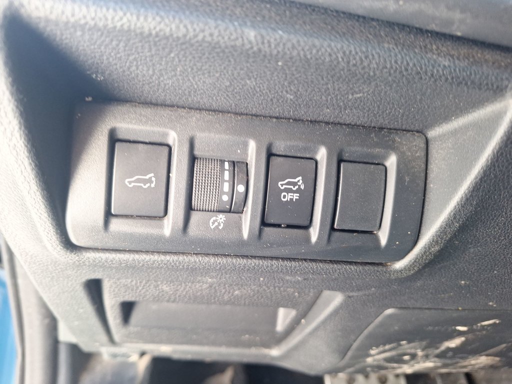 2022 Subaru Outback Wilderness | Roof | Cam | Htd Seats | War to 2026 in Saint John, New Brunswick - 22 - w1024h768px