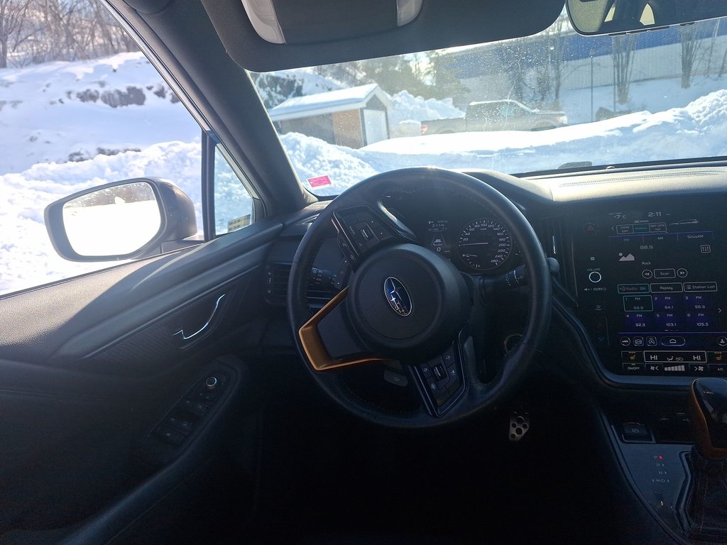 2022 Subaru Outback Wilderness | Roof | Cam | Htd Seats | War to 2026 in Saint John, New Brunswick - 17 - w1024h768px