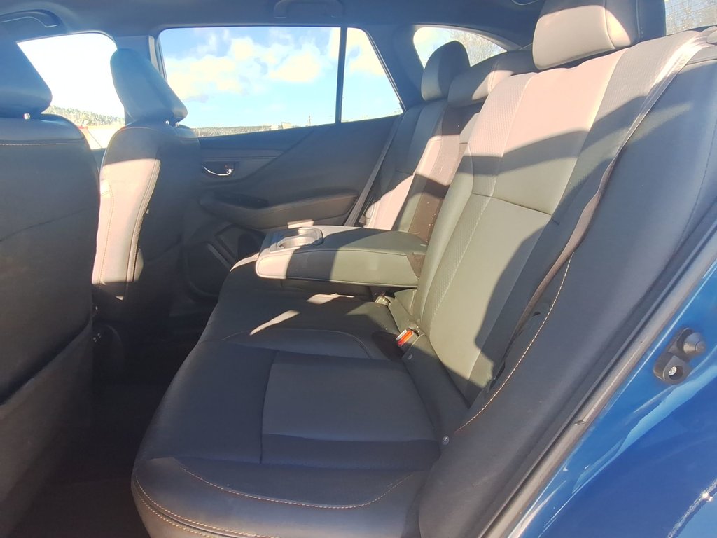 2022 Subaru Outback Wilderness | Roof | Cam | Htd Seats | War to 2026 in Saint John, New Brunswick - 33 - w1024h768px