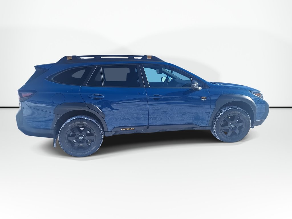 2022 Subaru Outback Wilderness | Roof | Cam | Htd Seats | War to 2026 in Saint John, New Brunswick - 9 - w1024h768px