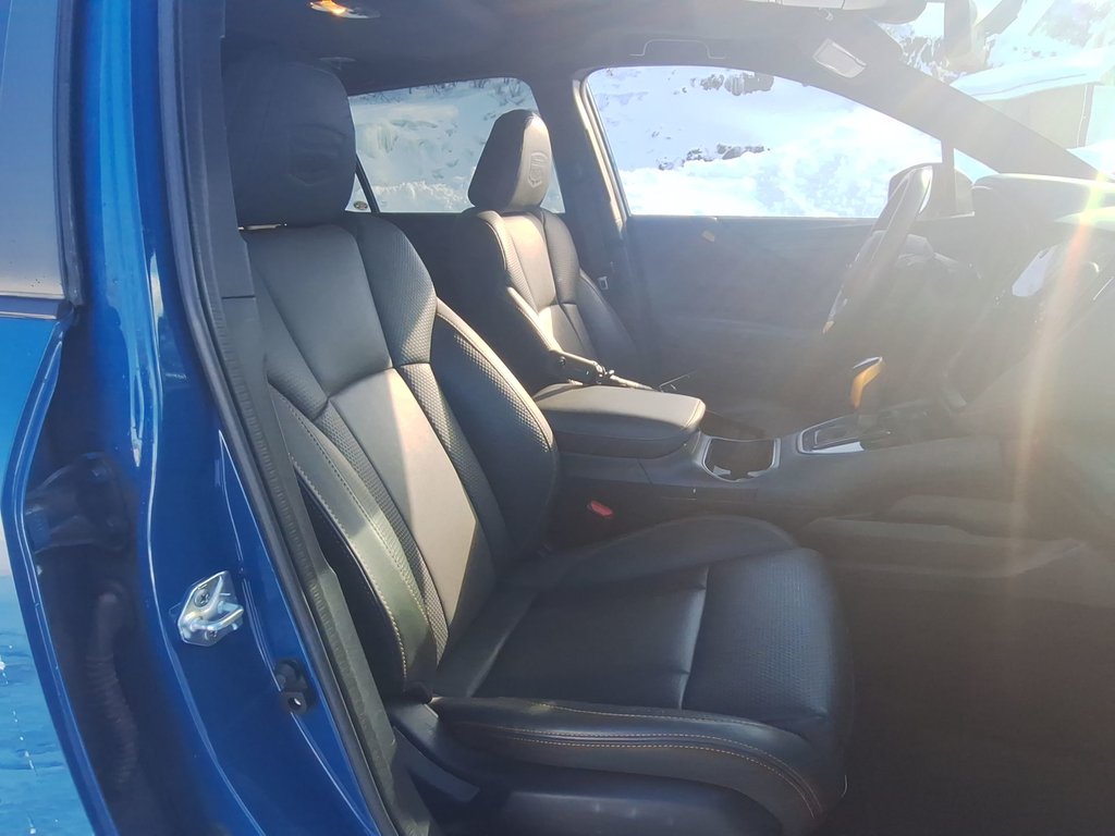 2022 Subaru Outback Wilderness | Roof | Cam | Htd Seats | War to 2026 in Saint John, New Brunswick - 42 - w1024h768px