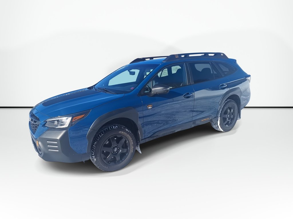 2022 Subaru Outback Wilderness | Roof | Cam | Htd Seats | War to 2026 in Saint John, New Brunswick - 4 - w1024h768px