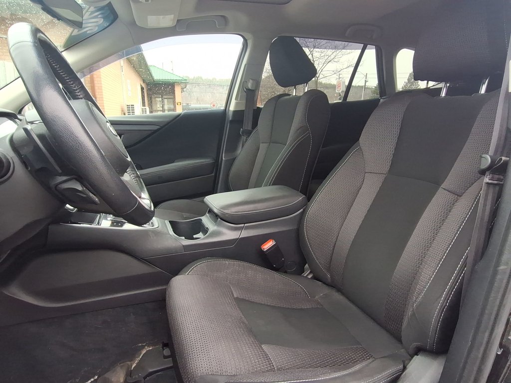 2022 Subaru OUTBACK Touring | Roof | Cam | USB | Warranty to 2027 in Saint John, New Brunswick - 11 - w1024h768px