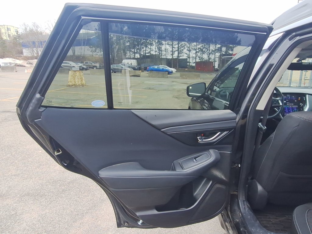 2022 Subaru OUTBACK Touring | Roof | Cam | USB | Warranty to 2027 in Saint John, New Brunswick - 35 - w1024h768px