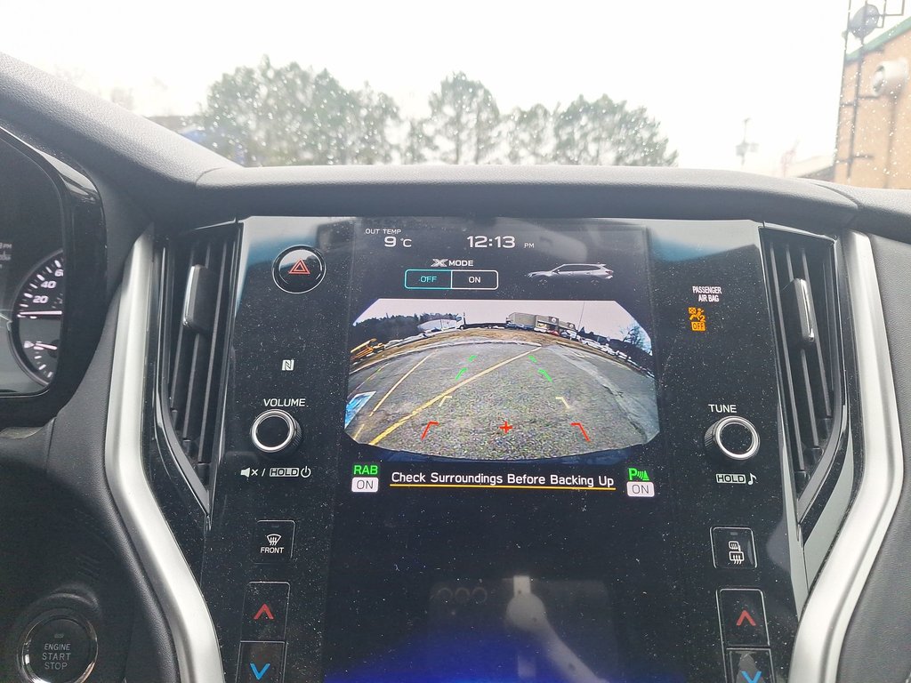 2022 Subaru OUTBACK Touring | Roof | Cam | USB | Warranty to 2027 in Saint John, New Brunswick - 26 - w1024h768px