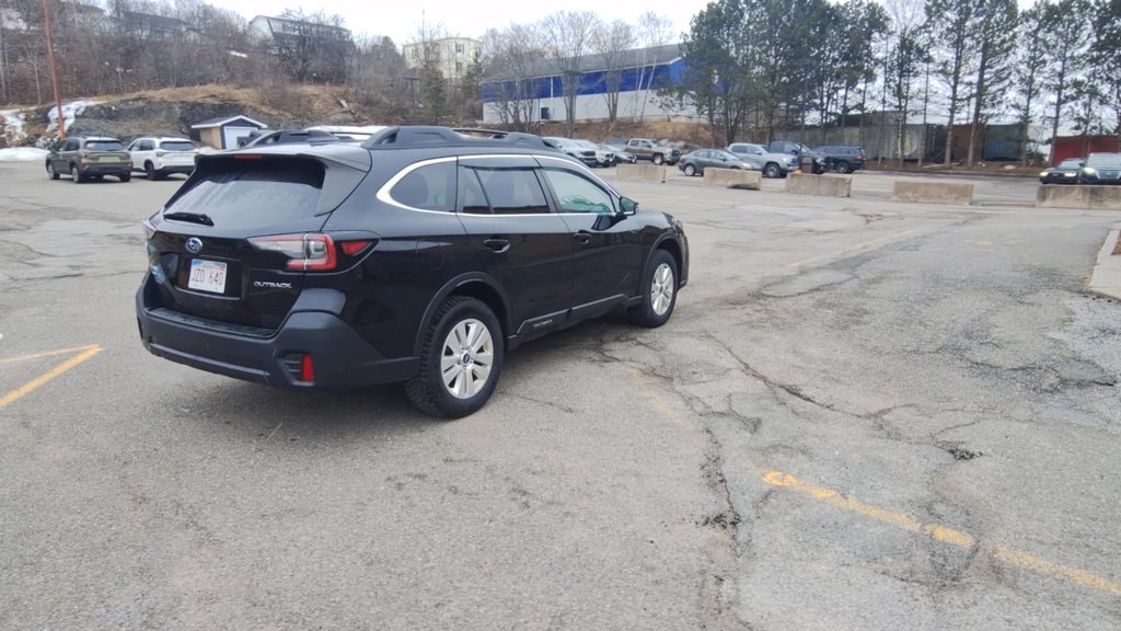 2022 Subaru OUTBACK Touring | Roof | Cam | USB | Warranty to 2027 in Saint John, New Brunswick - 8 - w1024h768px