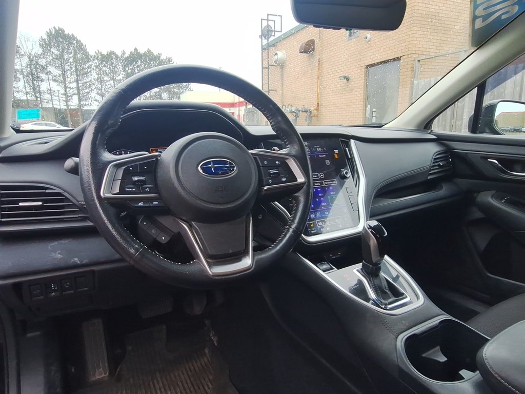 2022 Subaru OUTBACK Touring | Roof | Cam | USB | Warranty to 2027 in Saint John, New Brunswick - 12 - w1024h768px