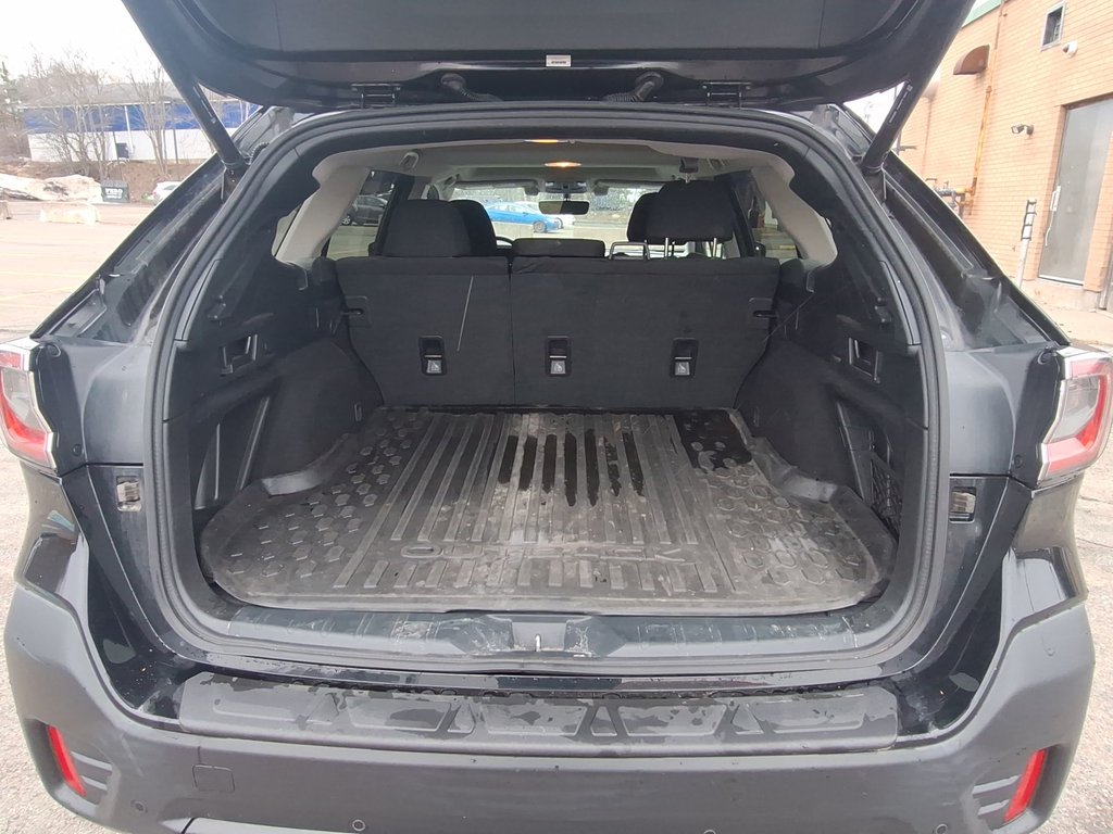 2022 Subaru OUTBACK Touring | Roof | Cam | USB | Warranty to 2027 in Saint John, New Brunswick - 36 - w1024h768px