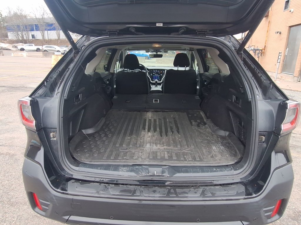 2022 Subaru OUTBACK Touring | Roof | Cam | USB | Warranty to 2027 in Saint John, New Brunswick - 37 - w1024h768px