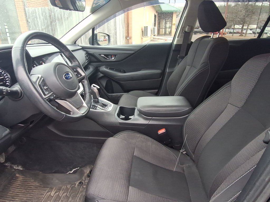 2022 Subaru OUTBACK Touring | Roof | Cam | USB | Warranty to 2027 in Saint John, New Brunswick - 13 - w1024h768px