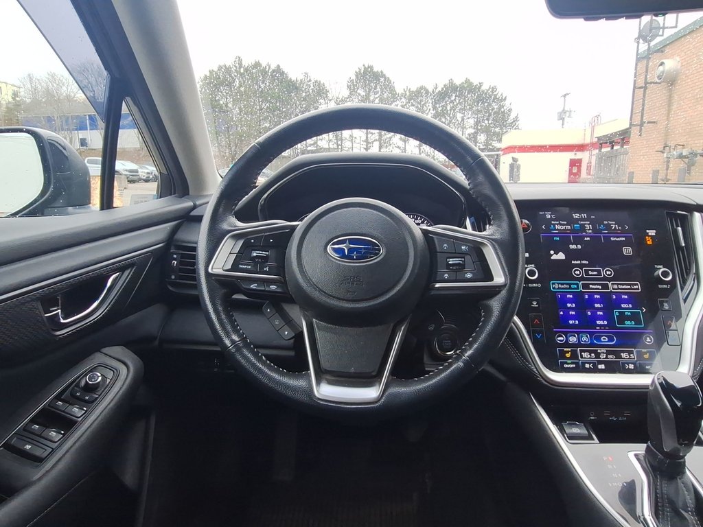 2022 Subaru OUTBACK Touring | Roof | Cam | USB | Warranty to 2027 in Saint John, New Brunswick - 17 - w1024h768px