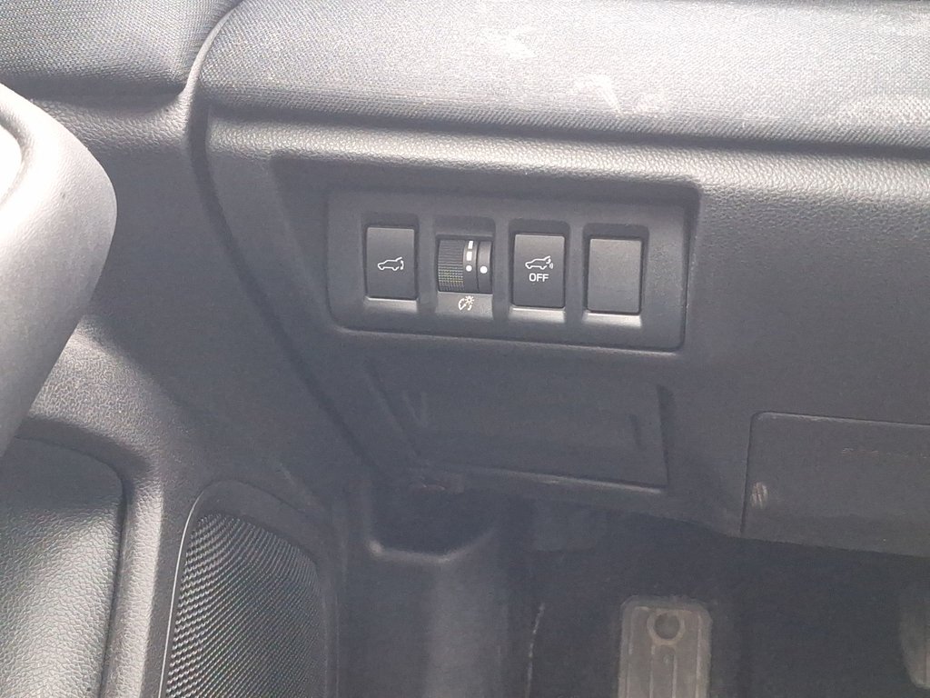 2022 Subaru OUTBACK Touring | Roof | Cam | USB | Warranty to 2027 in Saint John, New Brunswick - 22 - w1024h768px