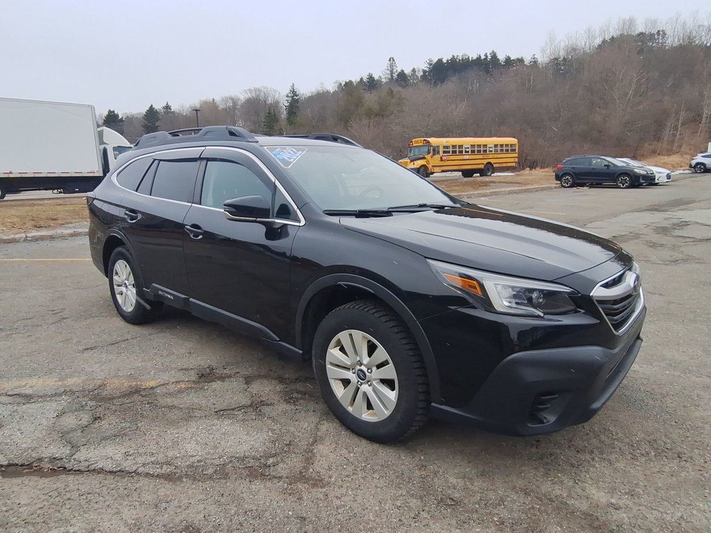 2022 Subaru OUTBACK Touring | Roof | Cam | USB | Warranty to 2027 in Saint John, New Brunswick - 1 - w1024h768px