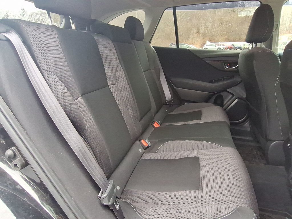 2022 Subaru OUTBACK Touring | Roof | Cam | USB | Warranty to 2027 in Saint John, New Brunswick - 39 - w1024h768px