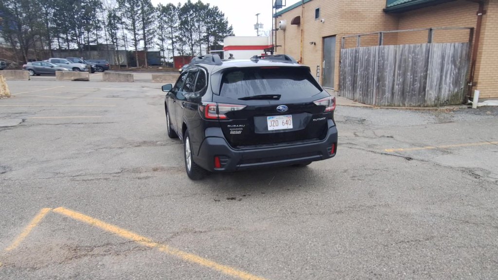 2022 Subaru OUTBACK Touring | Roof | Cam | USB | Warranty to 2027 in Saint John, New Brunswick - 7 - w1024h768px