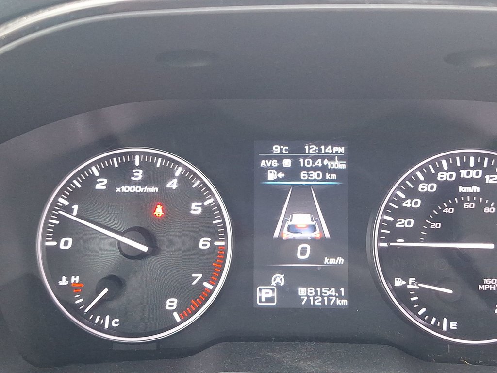 2022 Subaru OUTBACK Touring | Roof | Cam | USB | Warranty to 2027 in Saint John, New Brunswick - 31 - w1024h768px