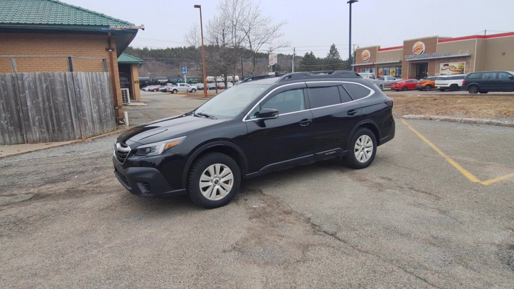 2022 Subaru OUTBACK Touring | Roof | Cam | USB | Warranty to 2027 in Saint John, New Brunswick - 5 - w1024h768px