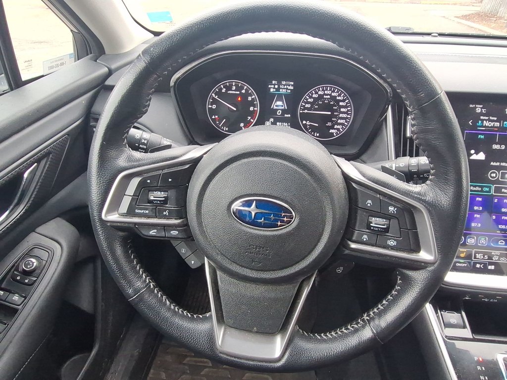 2022 Subaru OUTBACK Touring | Roof | Cam | USB | Warranty to 2027 in Saint John, New Brunswick - 19 - w1024h768px