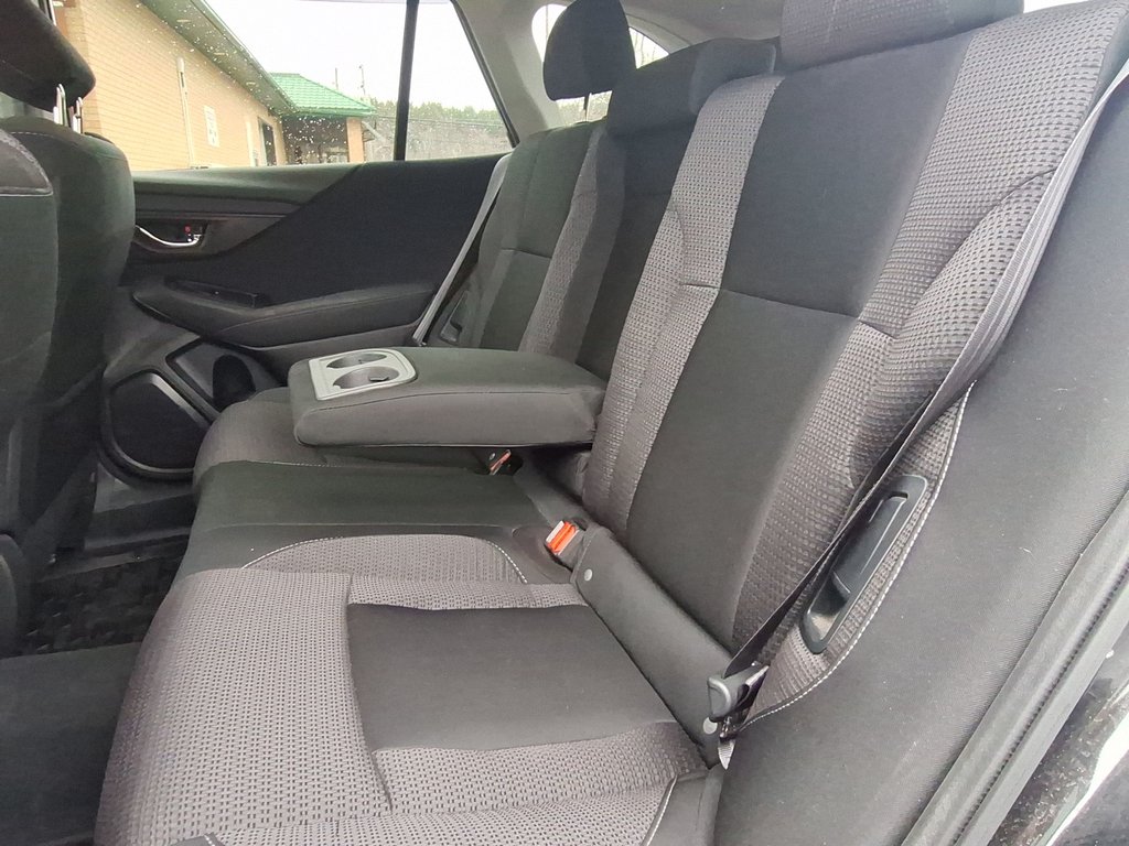 2022 Subaru OUTBACK Touring | Roof | Cam | USB | Warranty to 2027 in Saint John, New Brunswick - 33 - w1024h768px