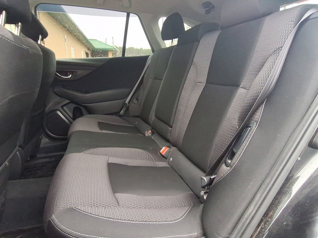 2022 Subaru OUTBACK Touring | Roof | Cam | USB | Warranty to 2027 in Saint John, New Brunswick - 32 - w1024h768px