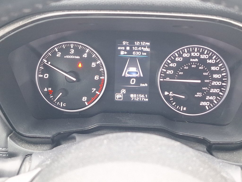 2022 Subaru OUTBACK Touring | Roof | Cam | USB | Warranty to 2027 in Saint John, New Brunswick - 24 - w1024h768px