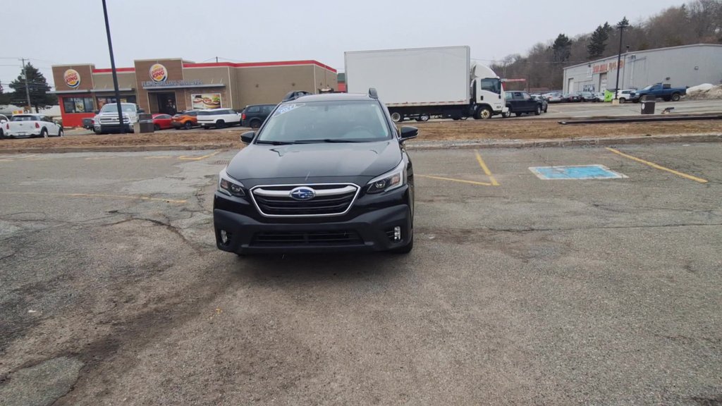 2022 Subaru OUTBACK Touring | Roof | Cam | USB | Warranty to 2027 in Saint John, New Brunswick - 4 - w1024h768px