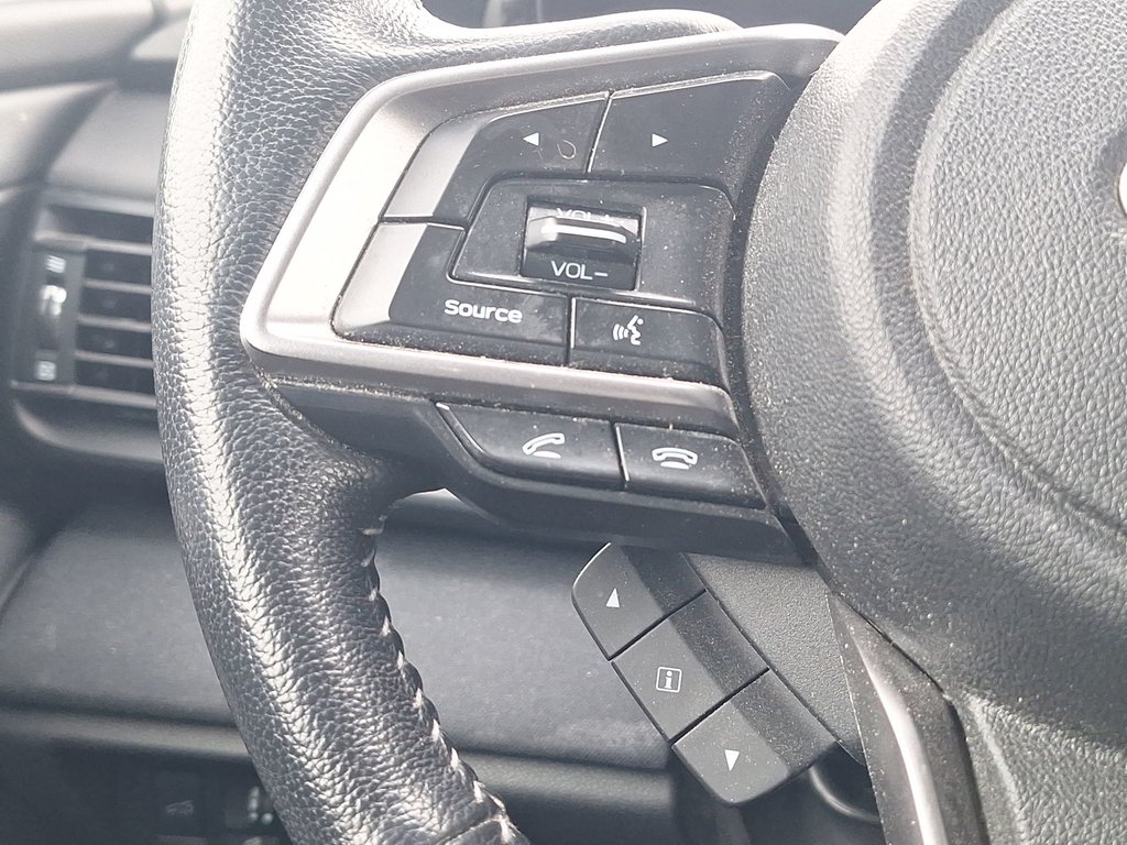 2022 Subaru OUTBACK Touring | Roof | Cam | USB | Warranty to 2027 in Saint John, New Brunswick - 20 - w1024h768px