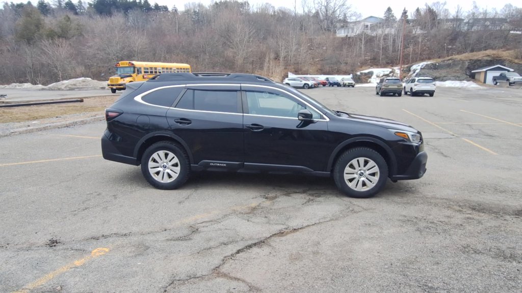 2022 Subaru OUTBACK Touring | Roof | Cam | USB | Warranty to 2027 in Saint John, New Brunswick - 2 - w1024h768px