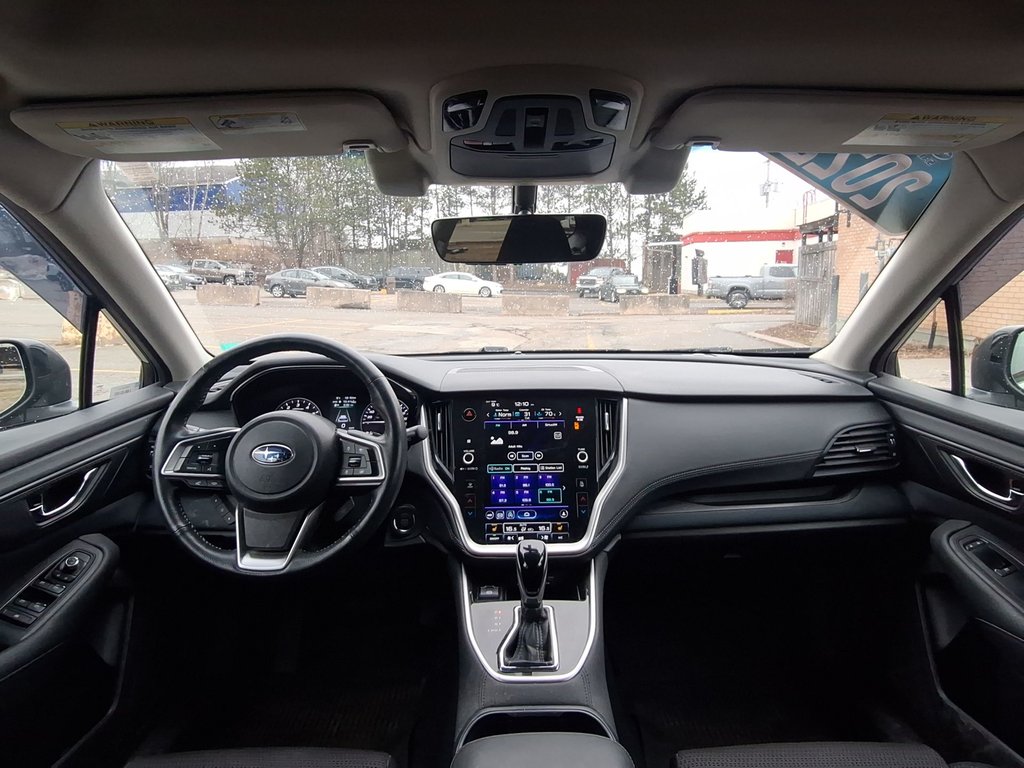 2022 Subaru OUTBACK Touring | Roof | Cam | USB | Warranty to 2027 in Saint John, New Brunswick - 16 - w1024h768px