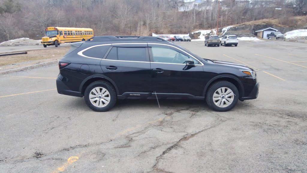2022 Subaru OUTBACK Touring | Roof | Cam | USB | Warranty to 2027 in Saint John, New Brunswick - 9 - w1024h768px